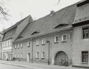Wohnhaus, Schildau (Kreis Torgau)