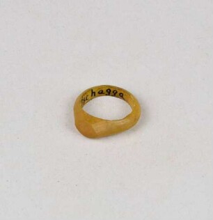 Fingerring