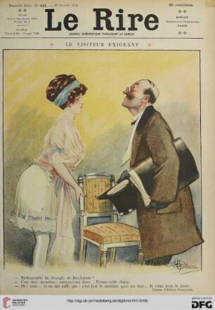 No. 421 (25 Février 1911)