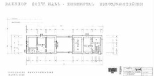 Schwäbisch Hall-Hessental: Empfangsgeb.