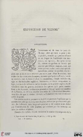2. Pér. 8.1873: Exposition de Vienne, [2]