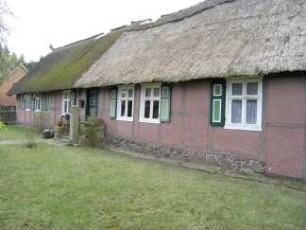 Lenzersilge, Karstädt, Lanzer Chaussee 20