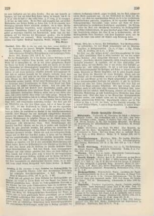 229 [Rezension] Marschall, Adolph von, Religiöse Weltanschauung
