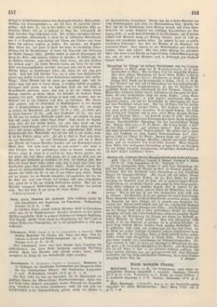 158 [Rezension] Chorgesänge der Liturgie des heiligen Chrysostomus