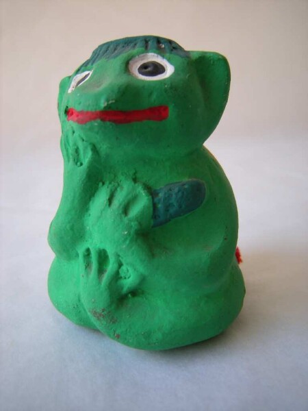 Frosch