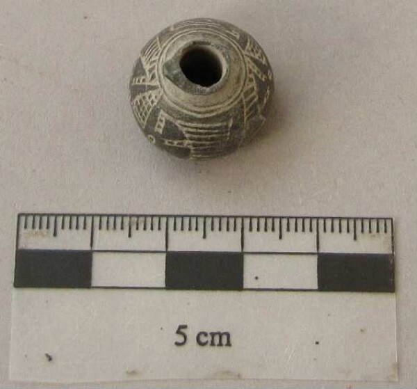 spindle whorl