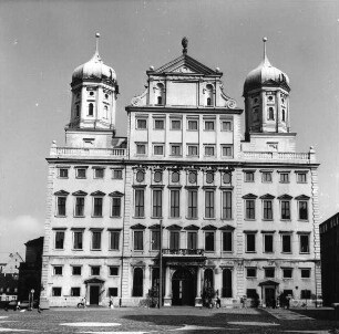Rathaus