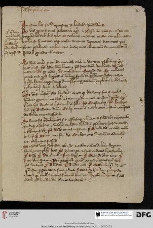 Alcuinus, De psalmorum usu