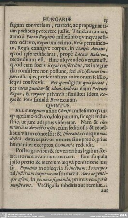 Quintus