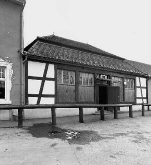 Breuberg, Wertheimer Straße 13