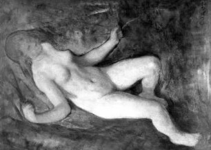 Nymphe