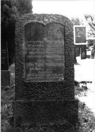 Grabstein 24