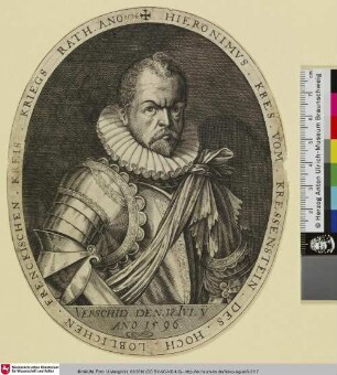[Hieronymus Kress von Kressenstein]