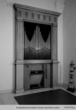 Orgel