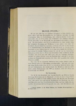 Britisch-Ostafrika.