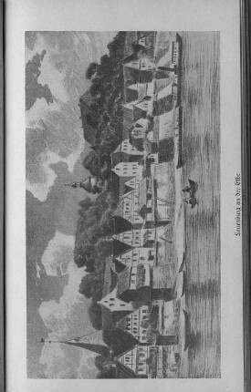 Lauenburg an der Elbe