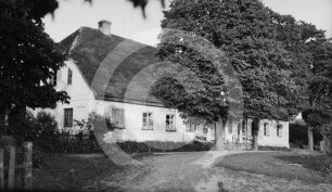 Pastorat Neuhausen