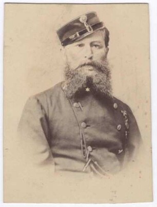 Fischer-Weikersthal, Hans Philipp von