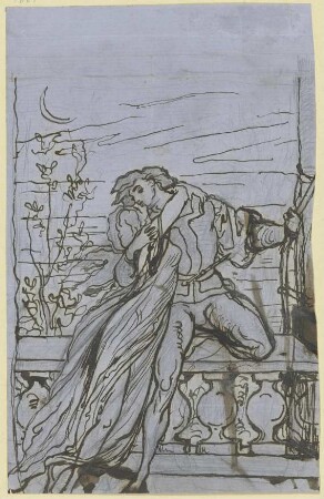 Romeo und Julia