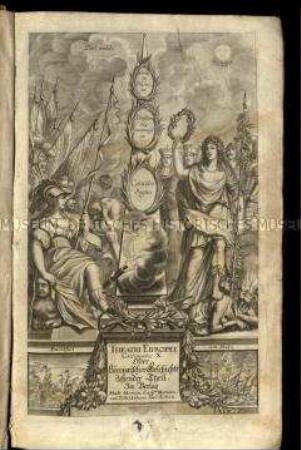 Theatrum Europaeum (10. Band)