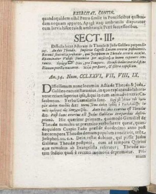 Sect. III.