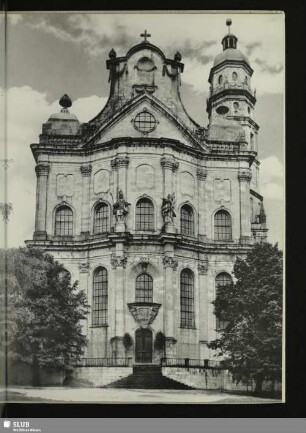 Klosterkirche Neresheim