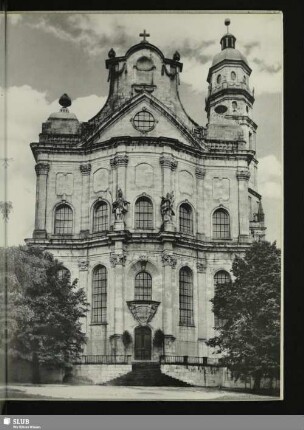 Klosterkirche Neresheim