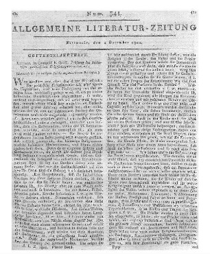 Roth, J. F.: Geschichte des Nürnbergischen Handels. T. 3. Ein Versuch. Leipzig: Böhme 1801