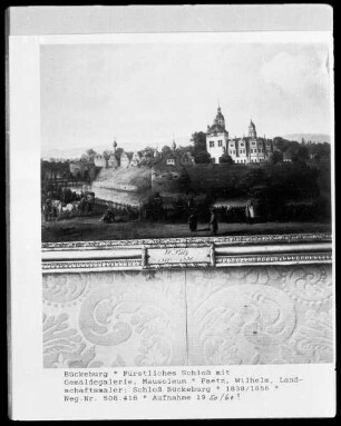 Schloß Bückeburg