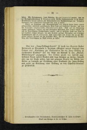 "Jung-Stillings-Comité"