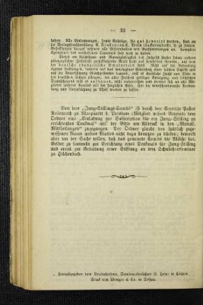 "Jung-Stillings-Comité"