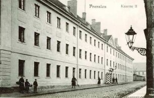 Postkarte, Prenzlau