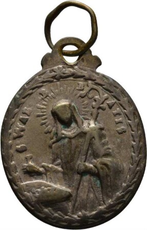 Medaille, 1800 - 1900?