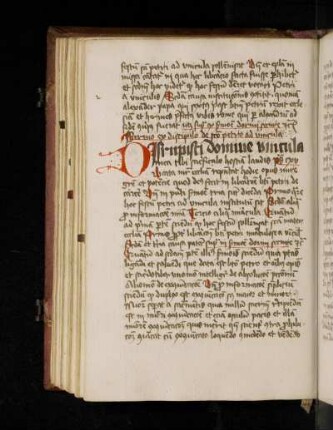 Johannes Herolt (Discipulus). Schneyer/Hödl: Johannes Herolt Nr. 215