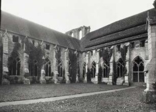 Sankt Maria und Sankt Martin