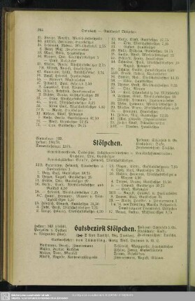 Stölpchen