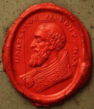 Marcellus II.