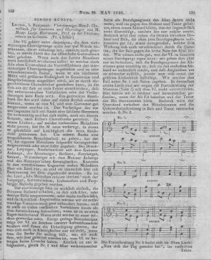 Hartmann, M. H. L.: Vierstimmiges Hand-Choralbuch für Cantoren und Chorsänger. Leipzig: Hartmann [1828]