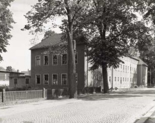 Mittelschule