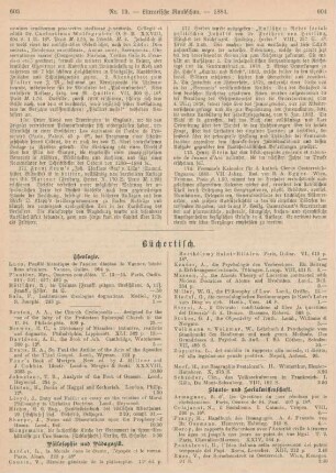 603-608 Bibliographie
