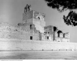 Abbazia di Santa Maria di Colonna