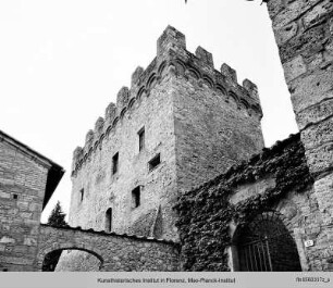 Castel Pietraio, Monteriggioni