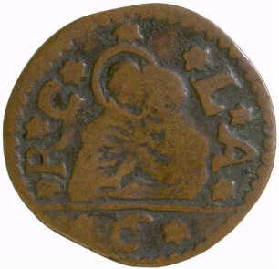 Münze, nach 1619