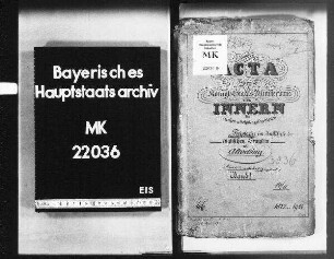Altötting. Freiplätze im Institute der Engl. Fräulein.