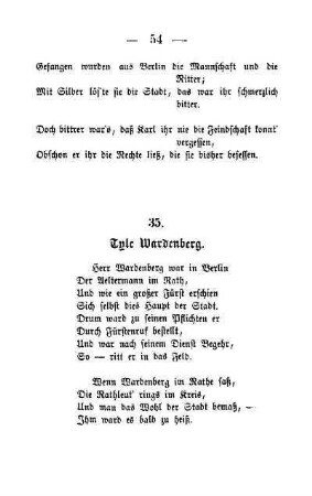 35. Tyle Wardenberg