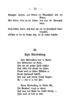 35. Tyle Wardenberg
