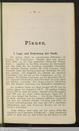 Plauen