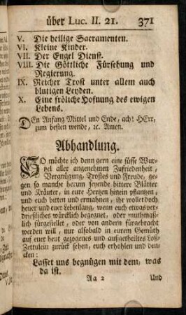371-387, Abhandlung.