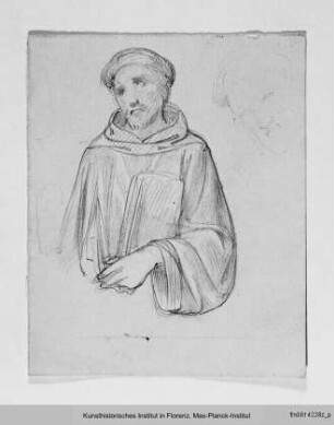 Figurenstudie