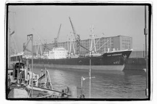 Eibe Oldendorff (1956), Oldendorff.- Egon Oldendorff, Lübeck